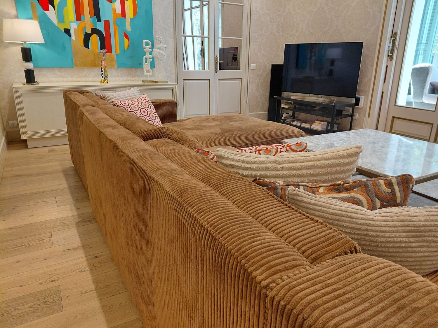 Piso en calle de València, 248 - Foto 4