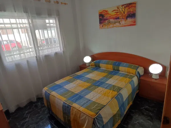 Casa o chalet independiente en Avenida pedro López meca, 43 - Foto 4