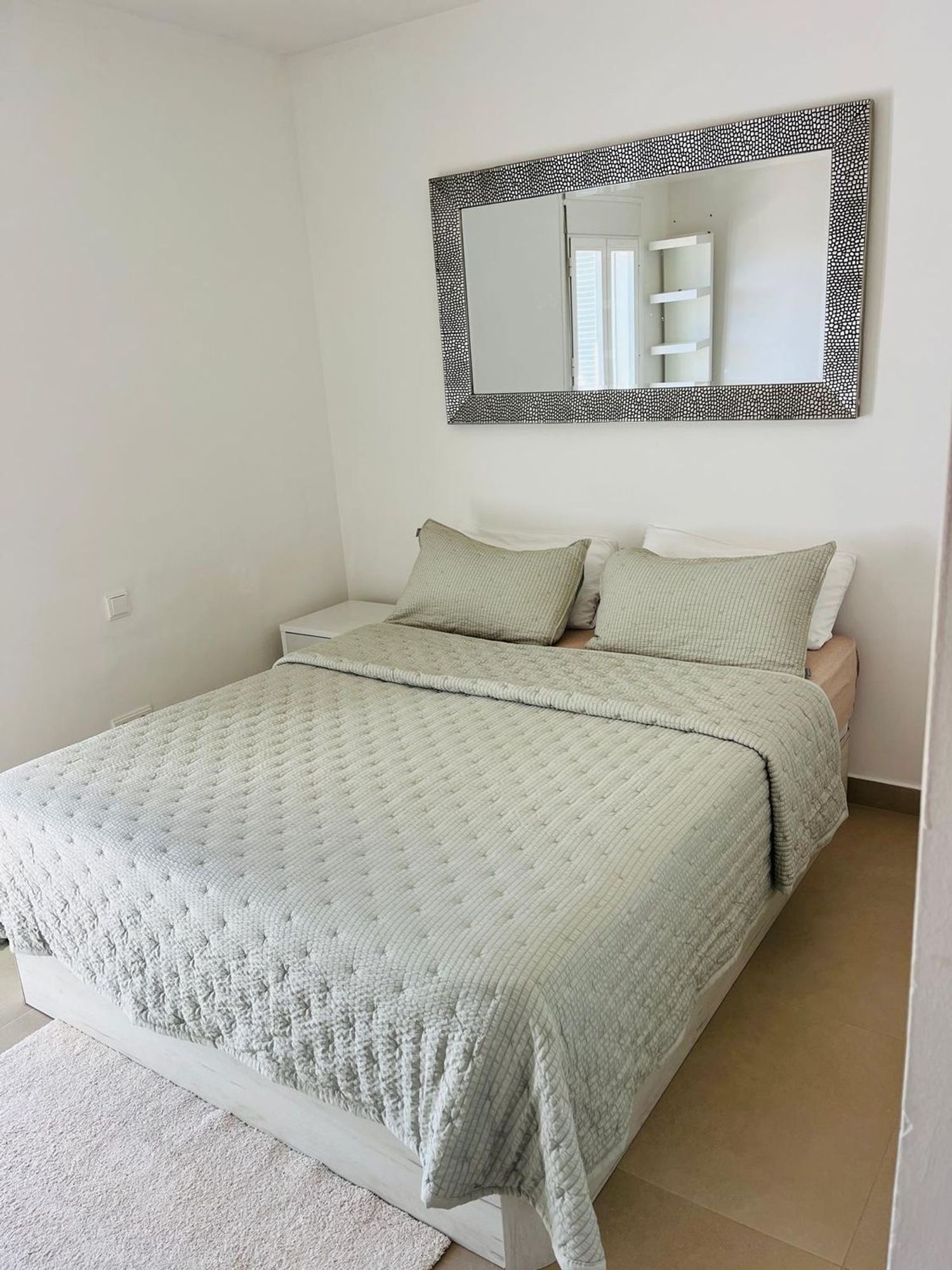 Piso en Calle Pilar Bardem, 2, Sierra de Estepona-Avda de Andalucia - Foto 6