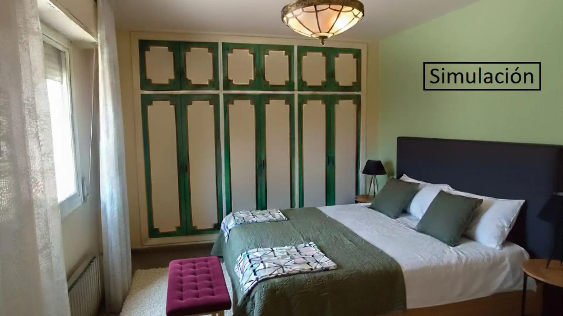 Piso en  Calle Escultor Roque López 1 - Foto 24