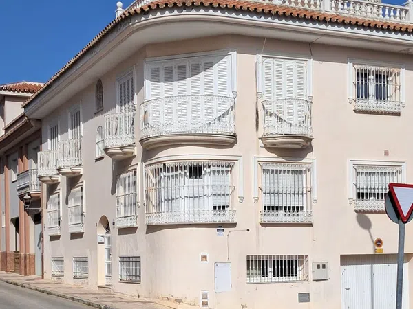 Casa o chalet independiente en Platero - El Limón - Foto 1
