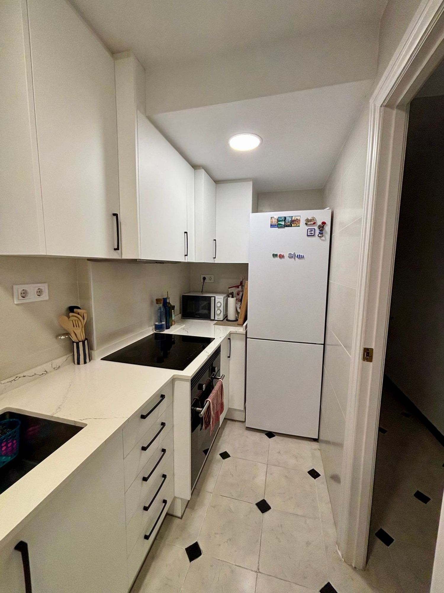 Piso en Barrio Nou Moles - Foto 24