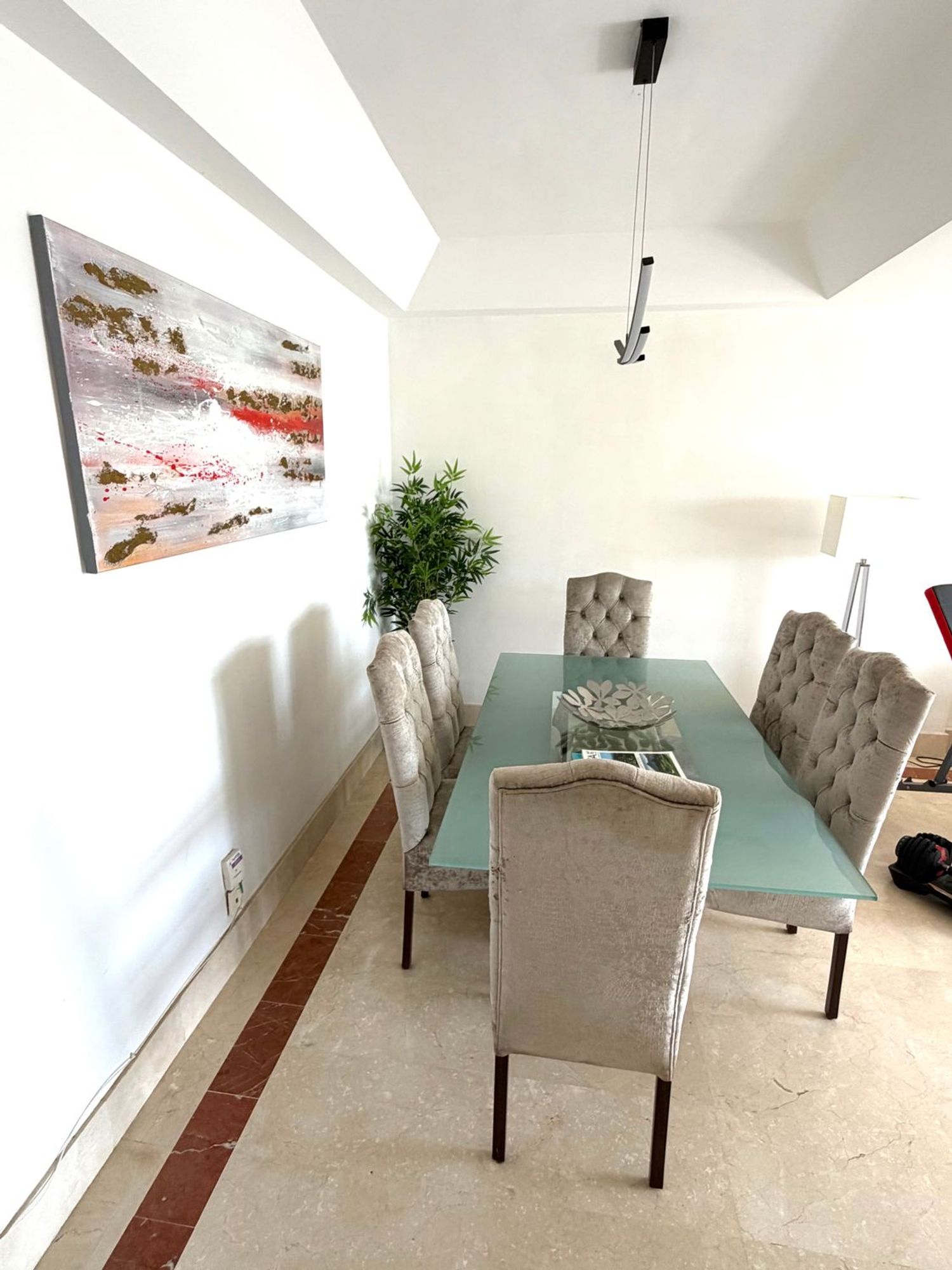 Ático en Avenida de la Marina, 12 D, Puerto de Sotogrande-La Marina, Puerto de Sotogrande-La Marina - Foto 13