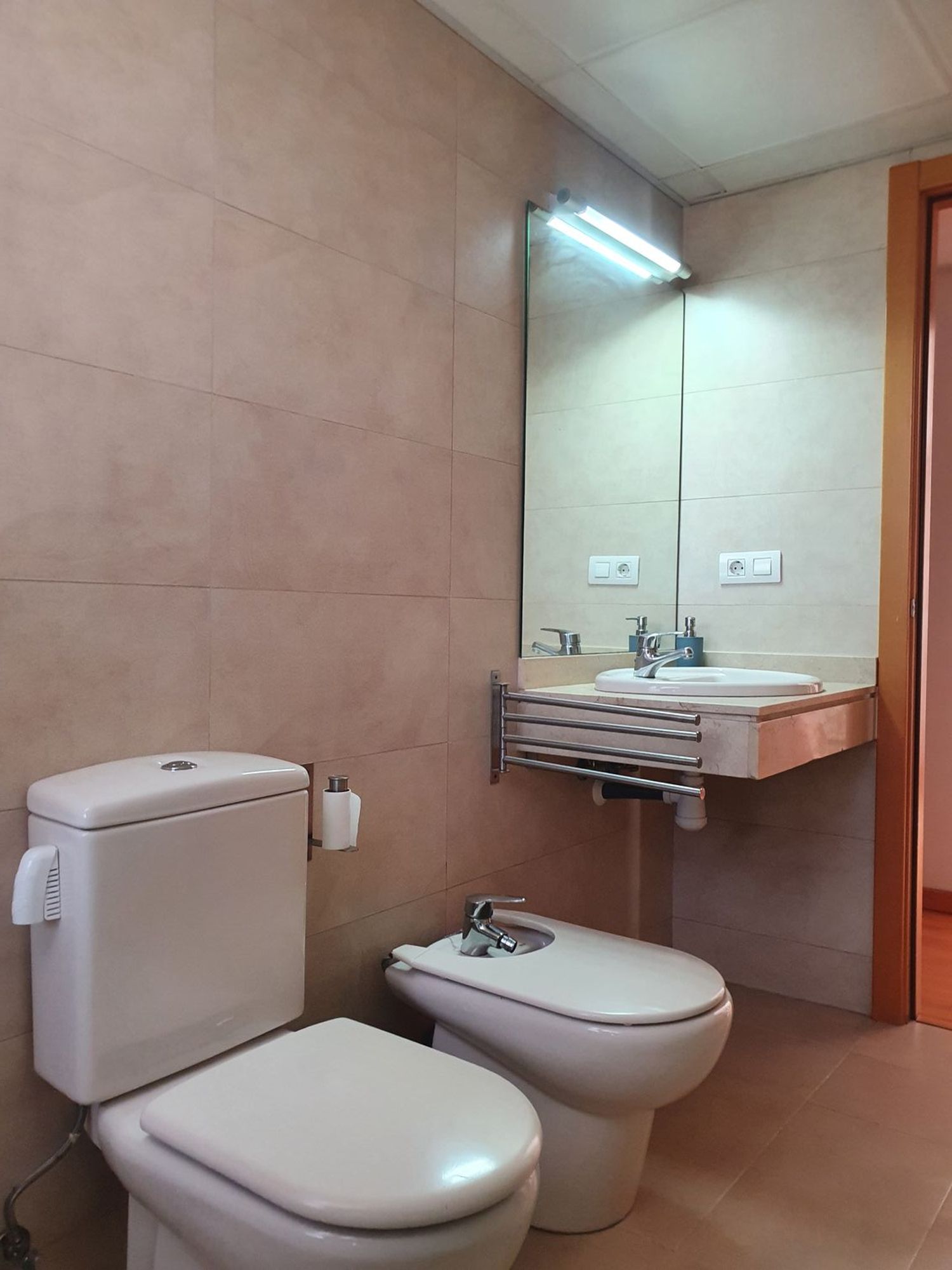 Piso en Avenida de los Tulipans, 3, Núcleo Urbano, Núcleo Urbano - Foto 9