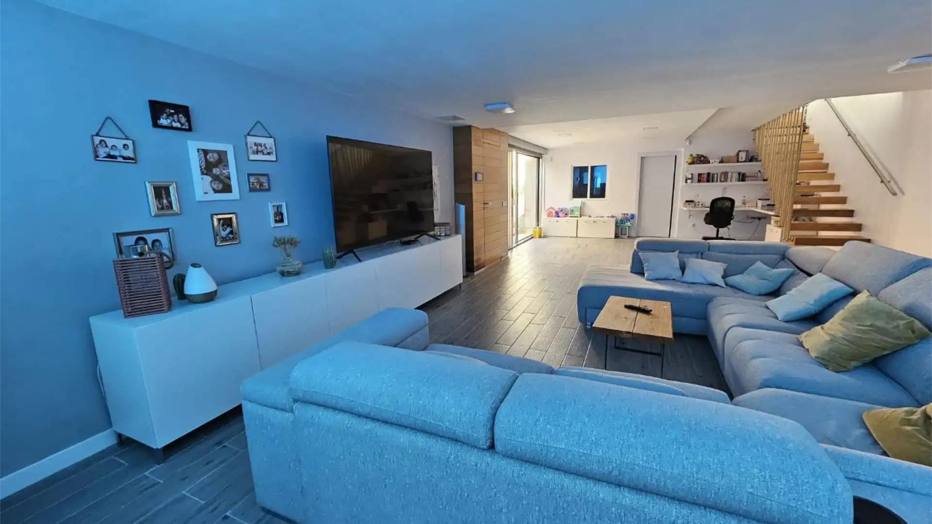 Casa adosada en  Calle Francisco de La Torre 31 - Foto 41