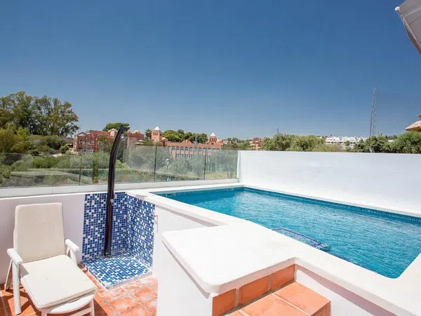 Piso en Calle Artola Golf, 34 - Foto 1