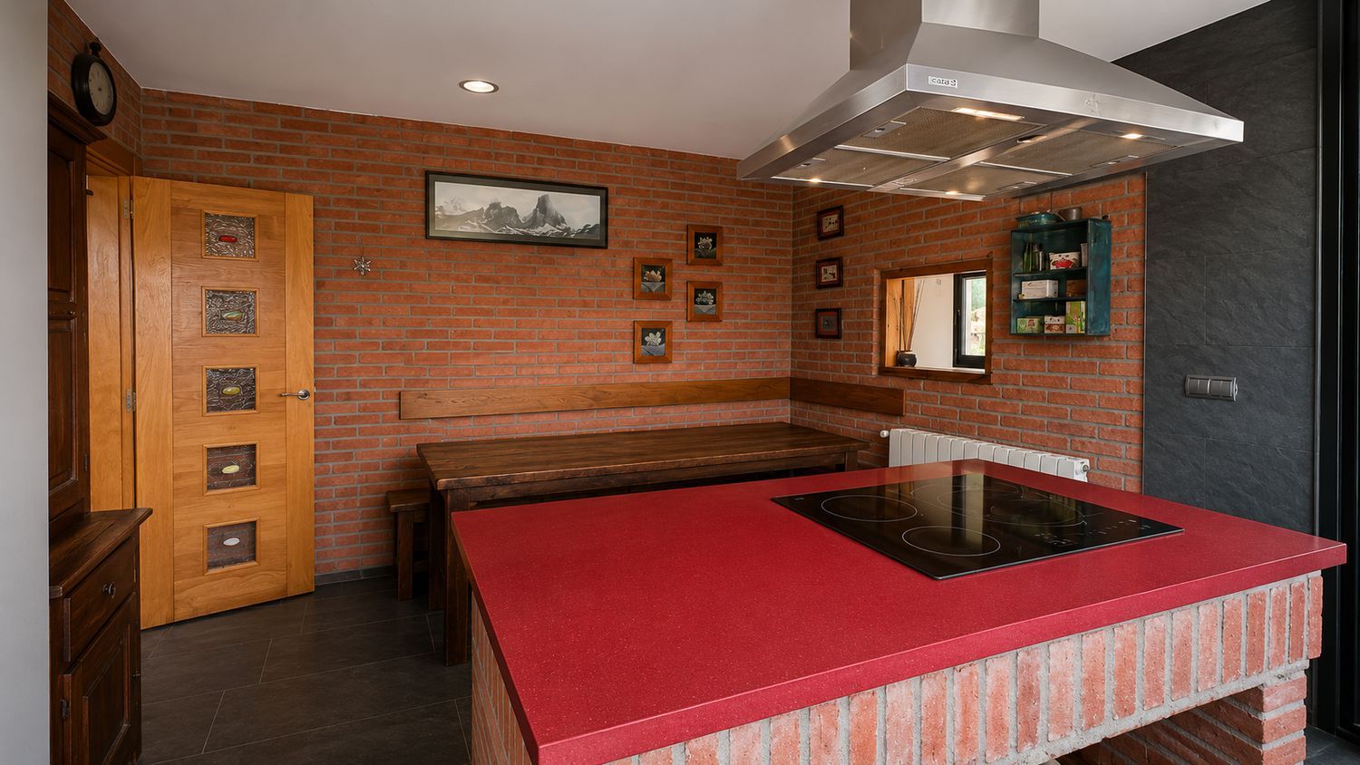 Casa o chalet independiente en Vv-2, 30, Quintes - Arroes, Quintes - Arroes - Foto 17