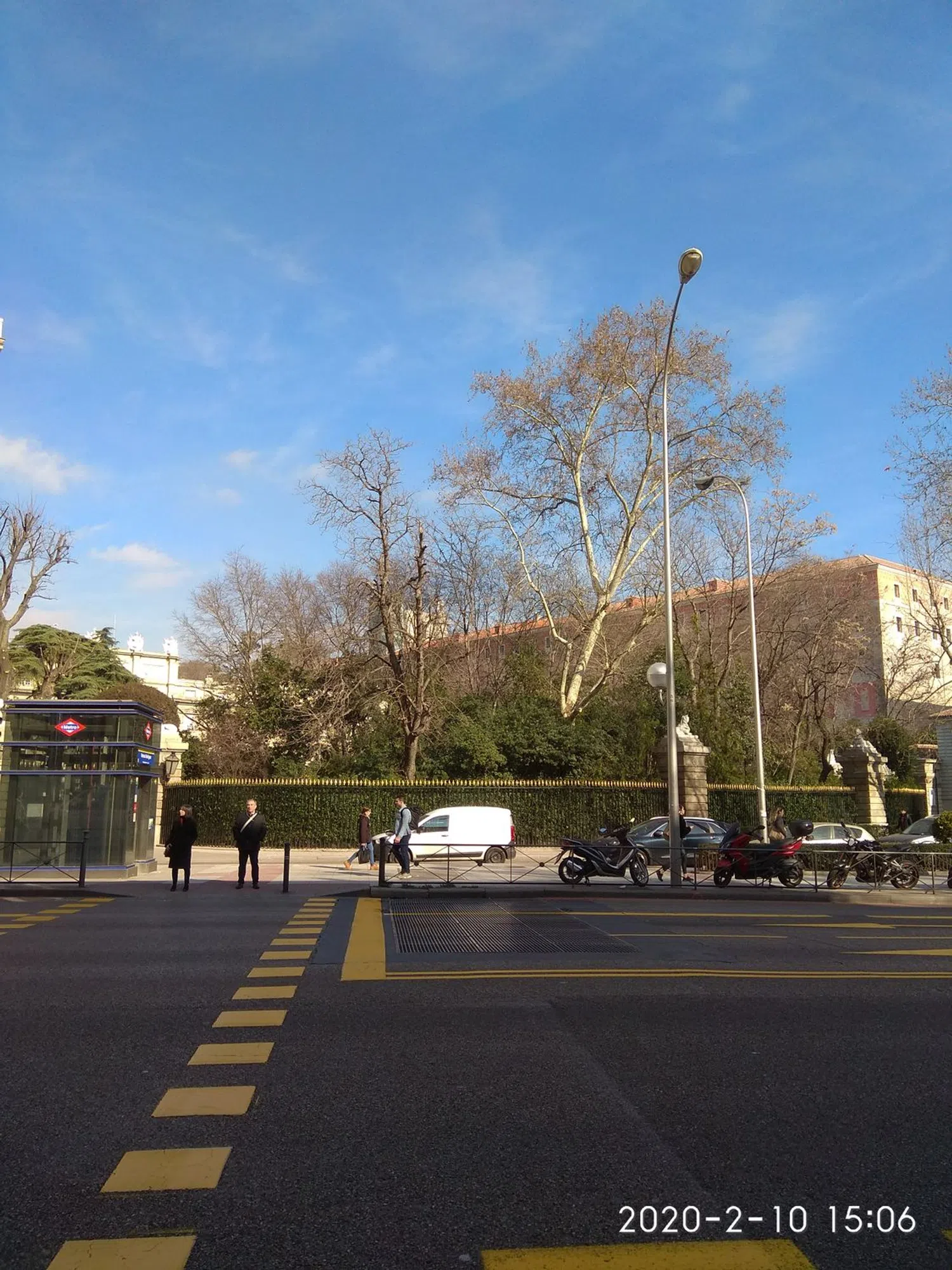 Piso en calle de Evaristo San Miguel, 4 - Foto 10