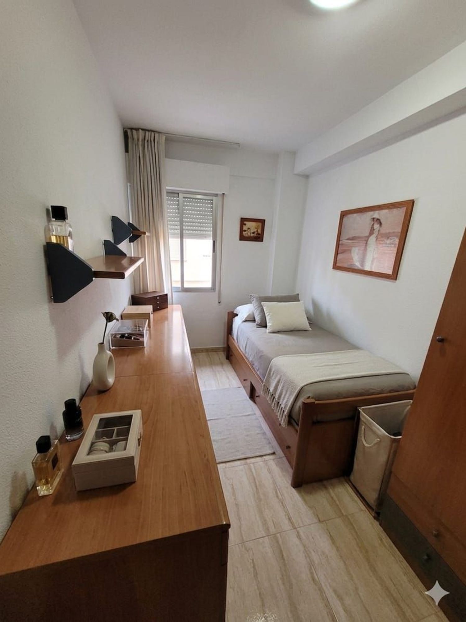 Piso en Calle Virgen de las Torres, 6, Ronda de Triana-Patrocinio-Turruñuelo - Foto 11