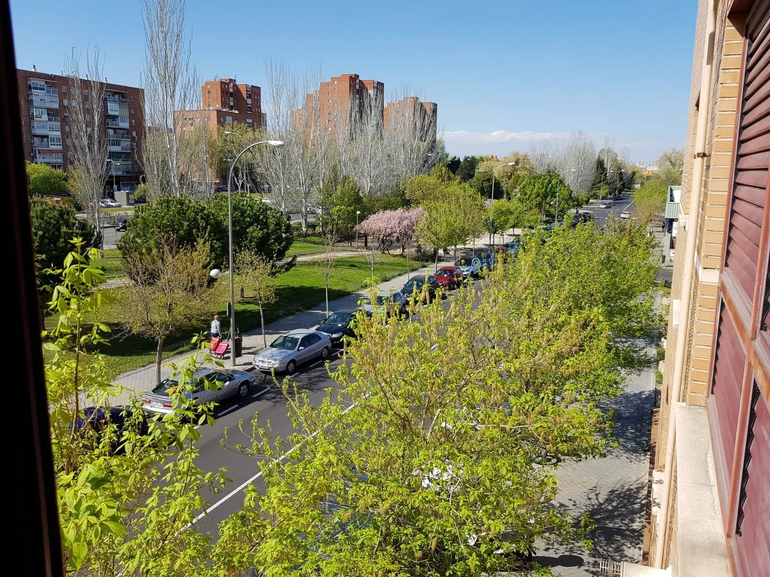 Piso en calle Tertulia, 15 - Foto 5