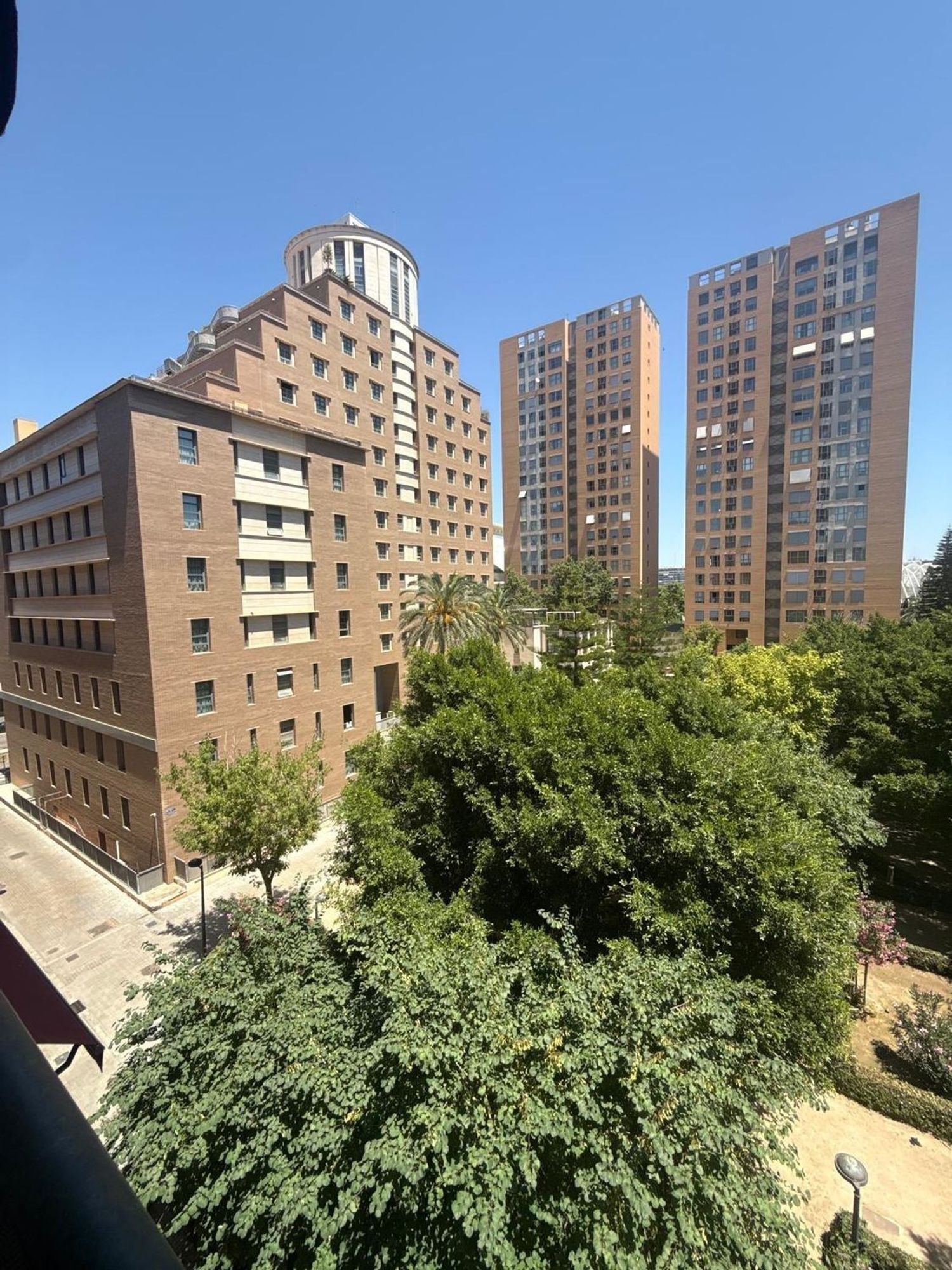 Piso en Plaza de Miguel Asins Arbó s/n, Ciutat de les Arts i de les Ciencies - Foto 41