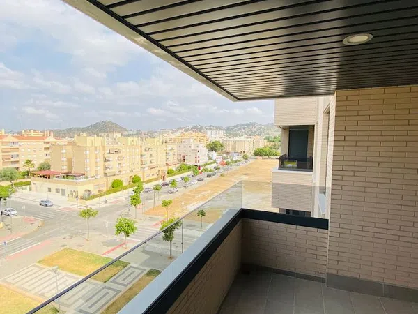 Piso en calle Orson Welles, 20 - Foto 1