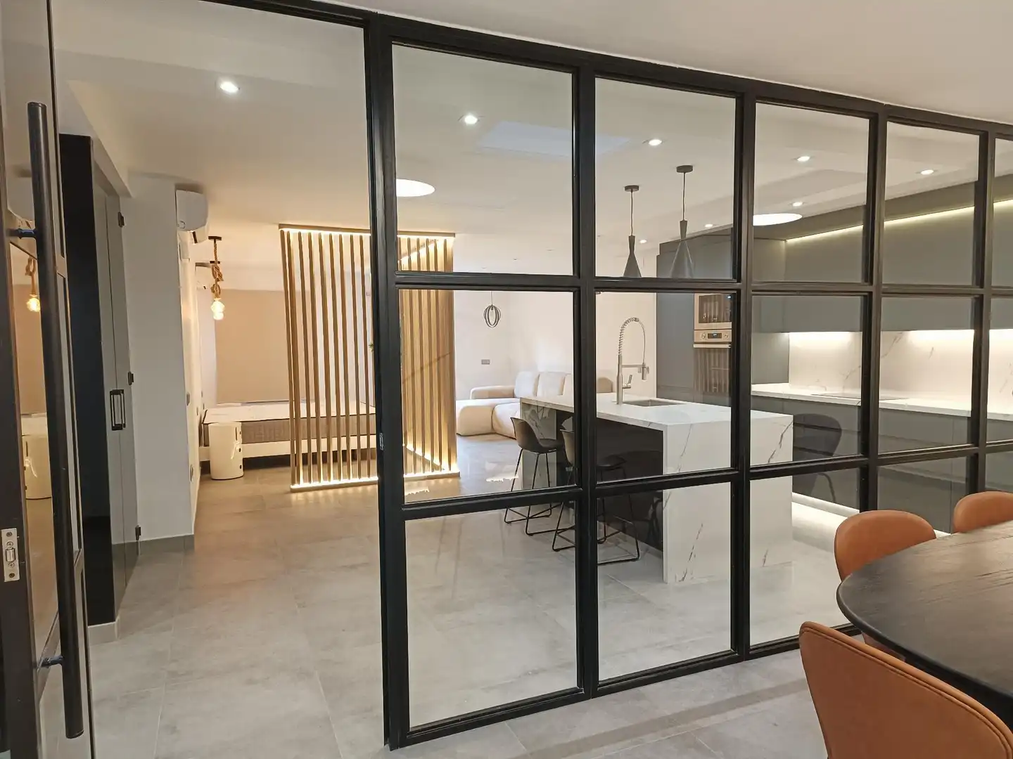 Estudio en Castellón de la Plana / Castelló de la Plana - Foto 9