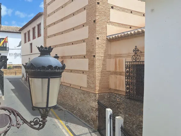Casa de pueblo en Calle Sacristía, 7 - Foto 35