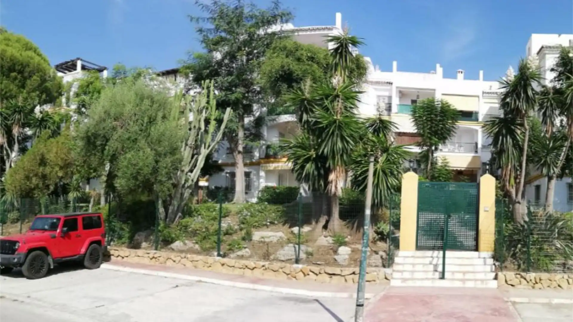 Piso en  Calle Nueva Atalaya 42 - Foto 1