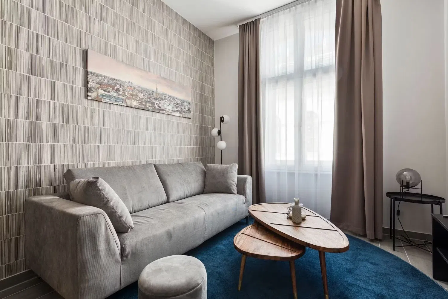 Piso en calle de Ponzano, 81 - Foto 1