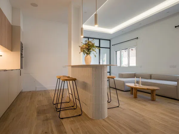 Piso en Calle los Novillos, 9 L, San Lorenzo - San Marcos, San Lorenzo - San Marcos - Foto 5