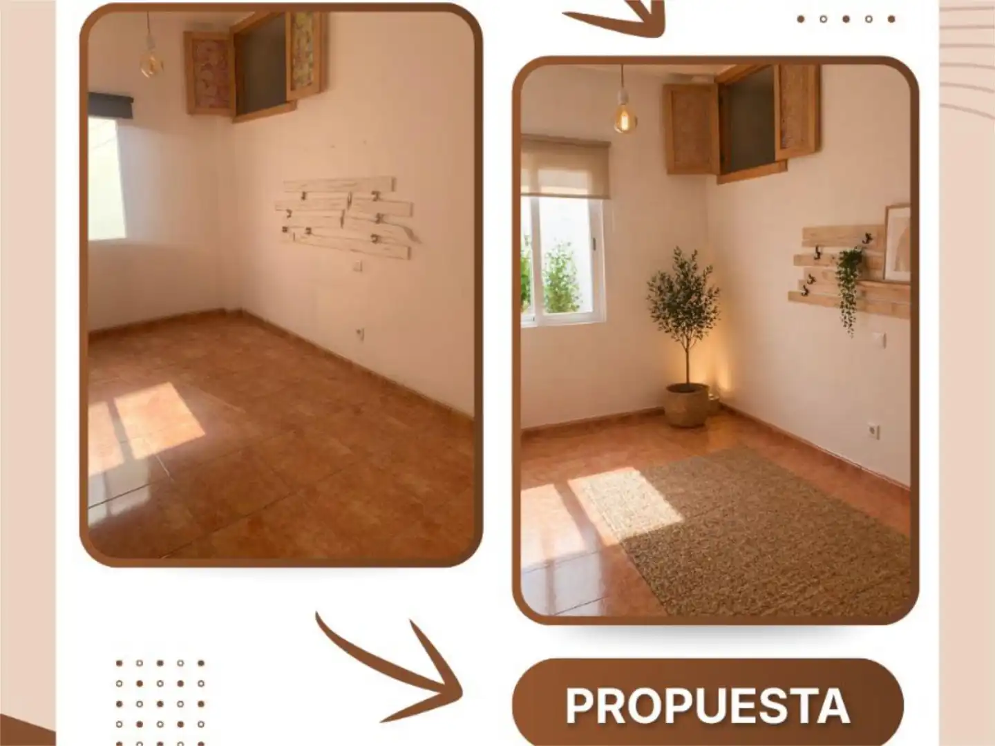 Piso en  Calle Barbería 1 - Foto 2