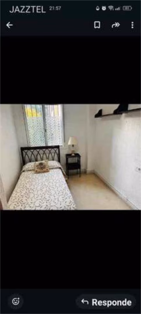 Piso en Nervión