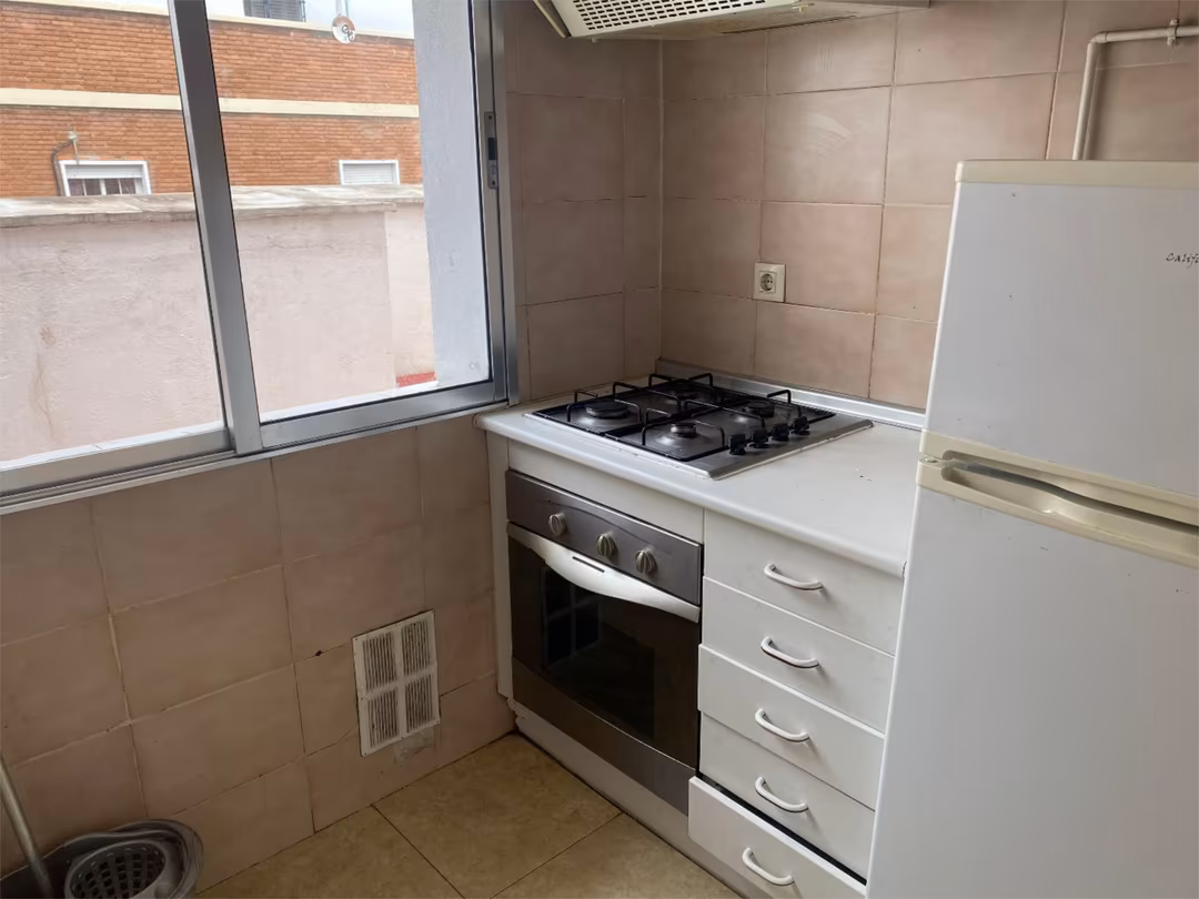 Piso en  Calle de Embajadores 176 - Foto 2