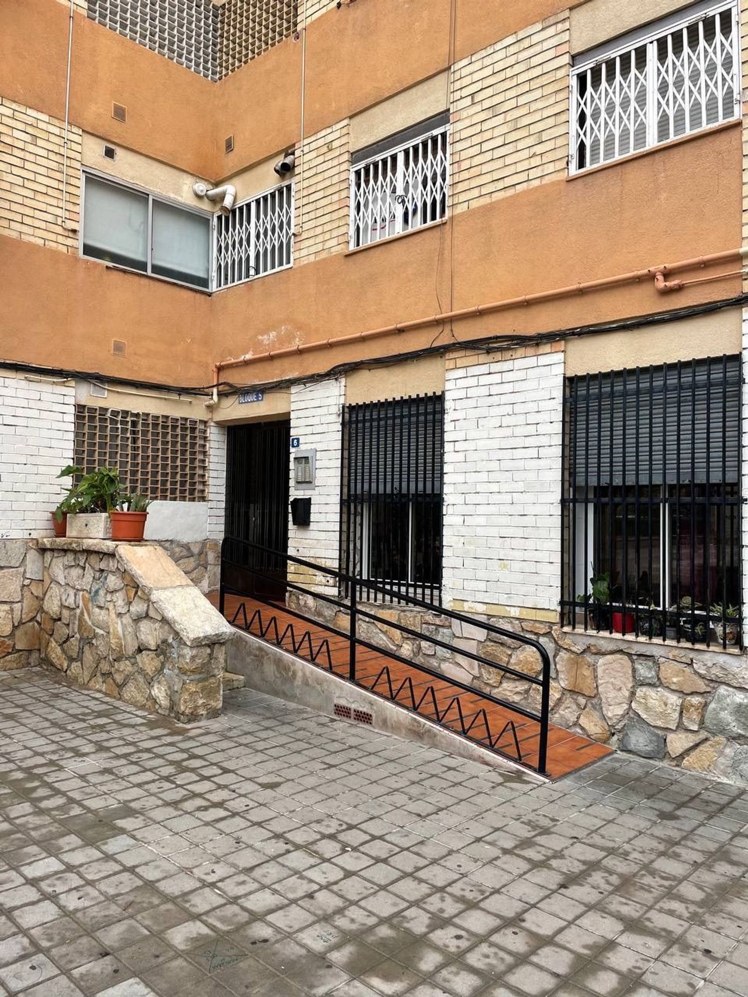 Piso en Calle Sierra Pándols, 6, Colonia Requena - Virgen del Carmen - Foto 13