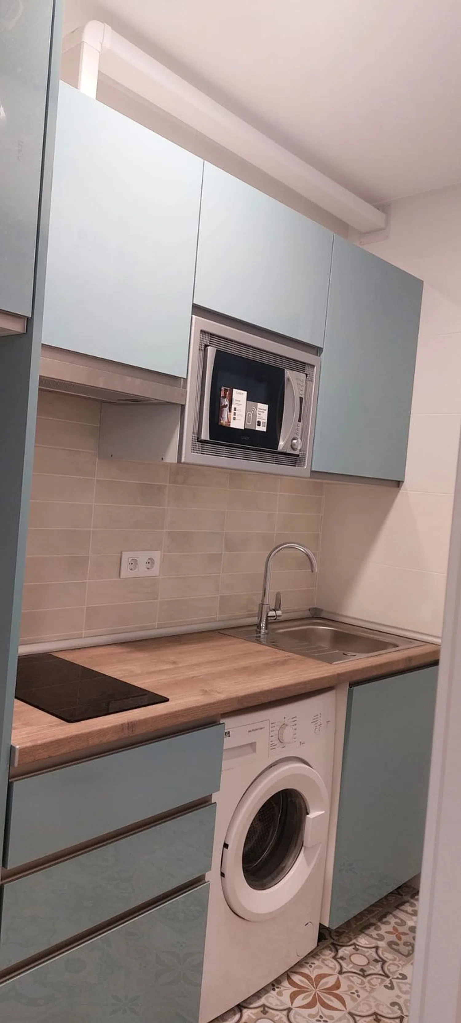 Piso en calle del Divino Vallés, 24 - Foto 2