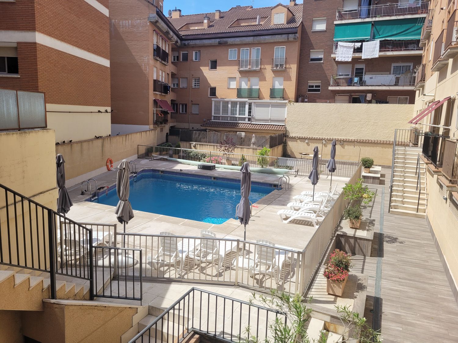 Piso en Plaza del Cardenal Cisneros, 4, Centro Urbano - Foto 15