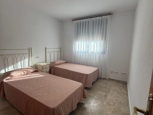 Piso en ronda del Castillo, 8 - Foto 9