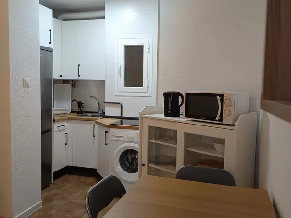 Piso en avenida Donostiarra, 17 - Foto 16