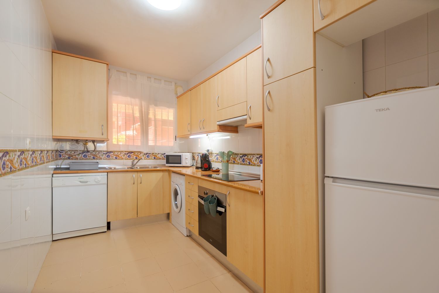 Piso en Avenida la Reserva de Marbella, 7, Reserva de Marbella - Foto 14