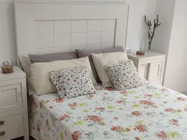 Apartamento en  Rúa Llorente 34 - Foto 7