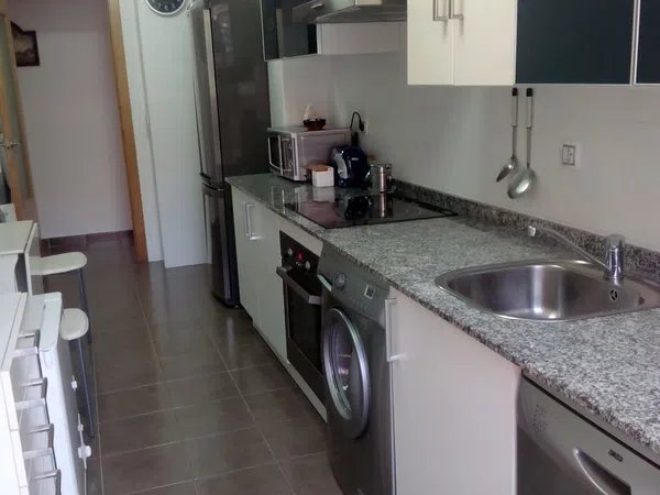 Piso en Barrio Maeda, 22 - Foto 7