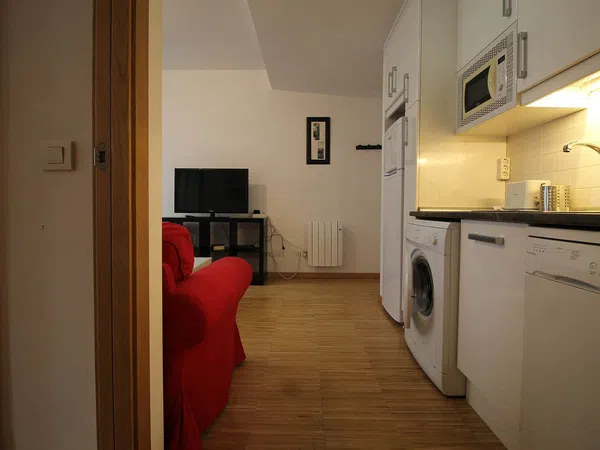 Estudio en Calle de Cervantes, Huertas-Cortes - Foto 20