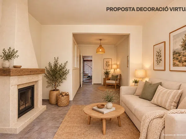 Chalet adosado en Calle Major de Sarrià, 92 - Foto 5