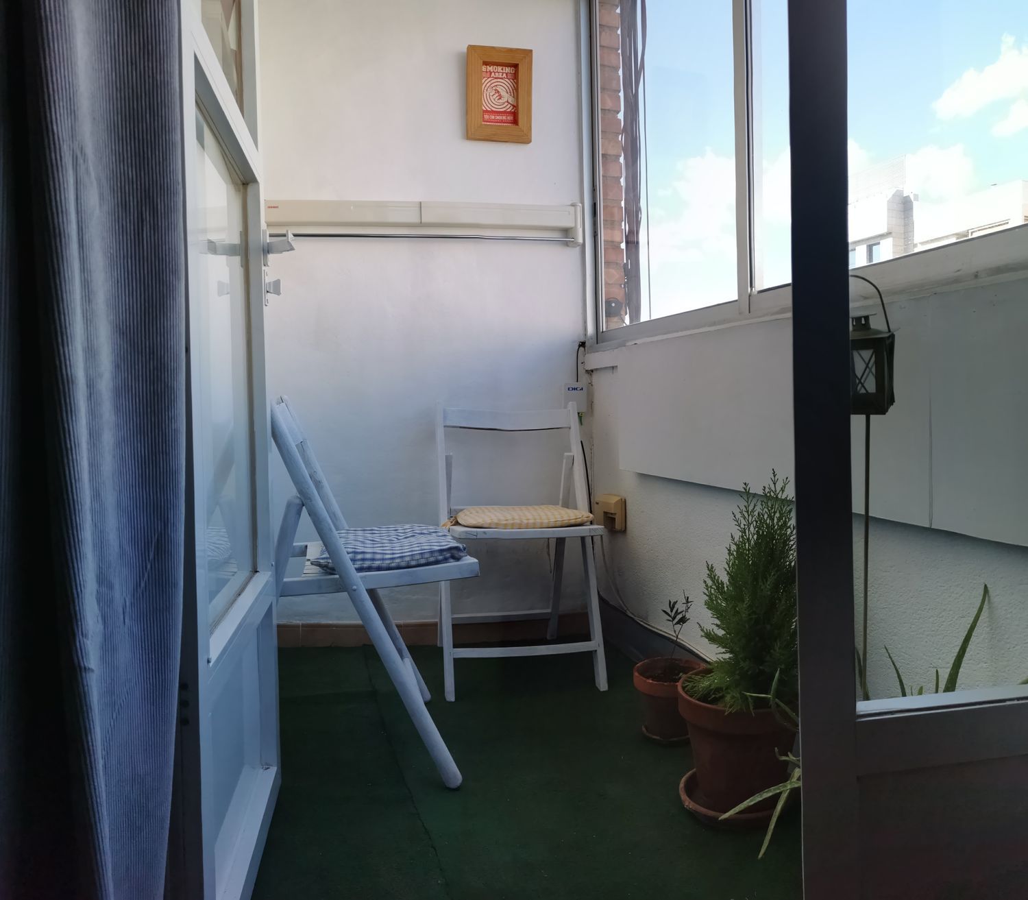 Piso en Avenida de l'Estació, 25, Ensanche-Diputación, Alicante / Alacant - Foto 8
