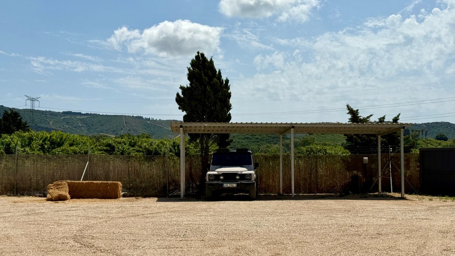 Cortijo en Cortijo en Ca-8200, 8200 Ca-8200 - Foto 2