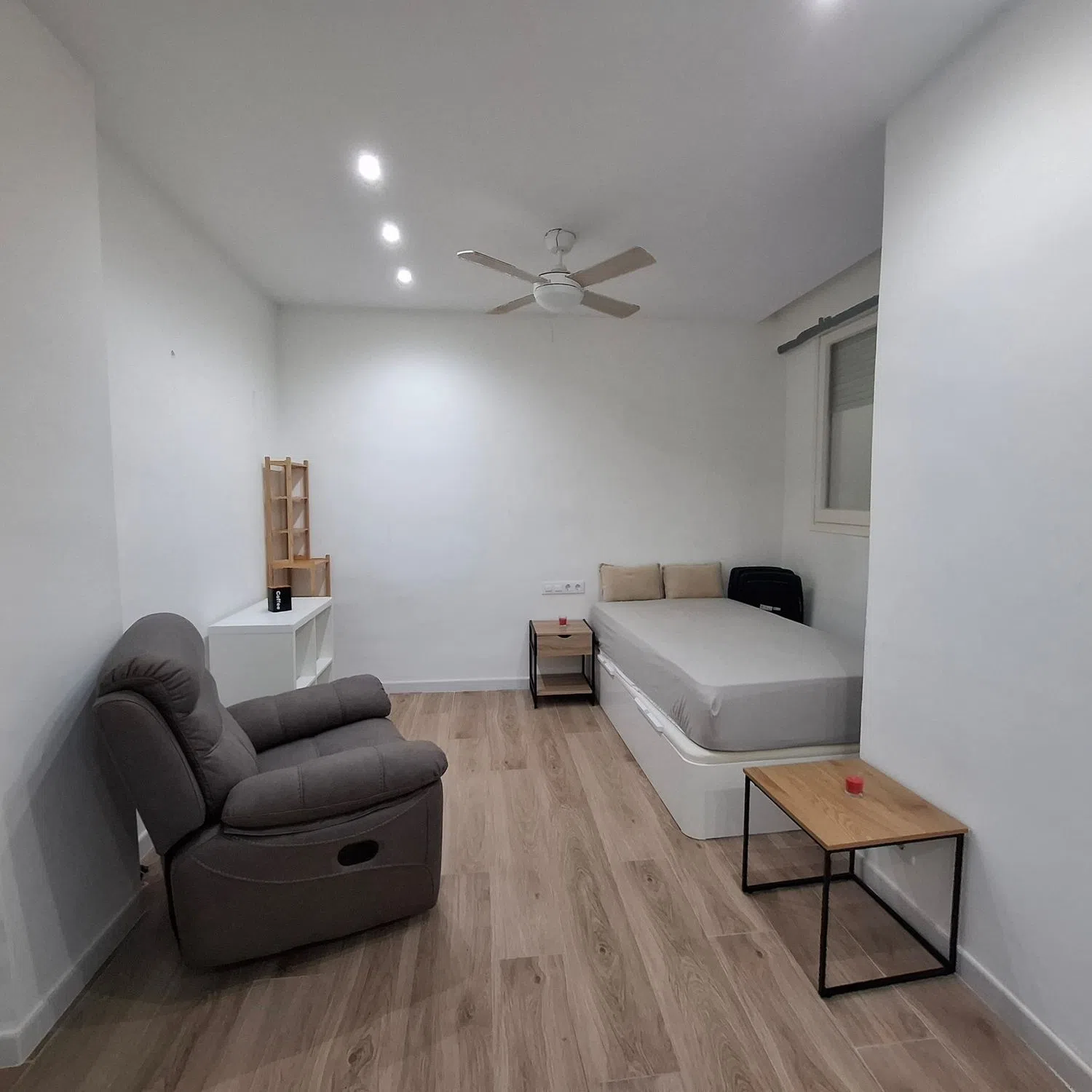 Estudio en calle d'Arquímedes, 17 - Foto 8