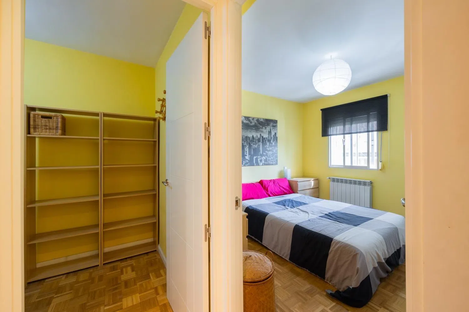 Piso en calle de Carlota O’Neill - Foto 11