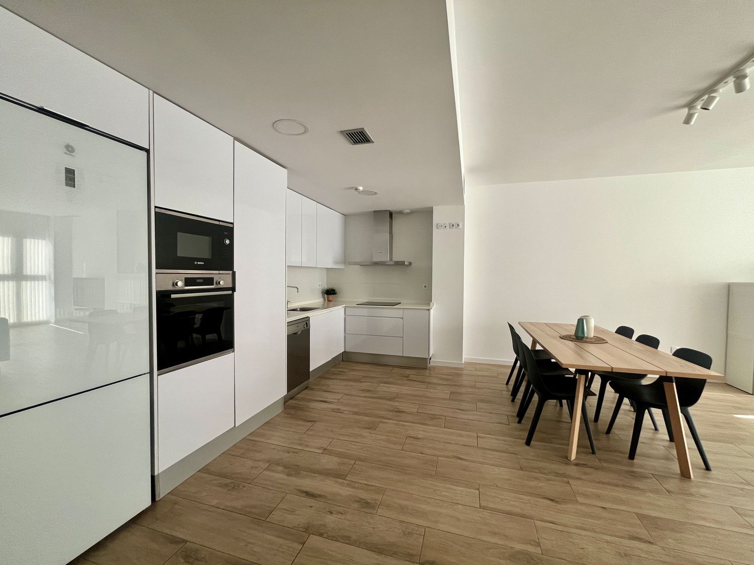 Piso en Paseo de l'Albereda, 38, Penya-Roja - Foto 4