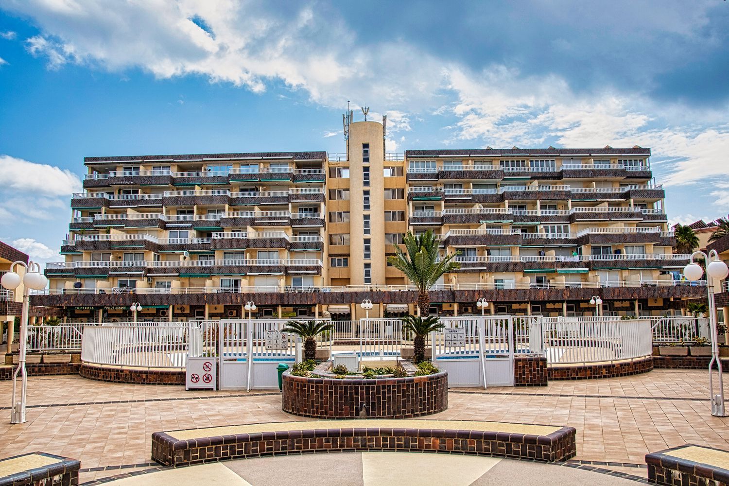 Estudio en Plaza Calnegre, 48, Playa del Galán, Playa del Galán - Foto 30