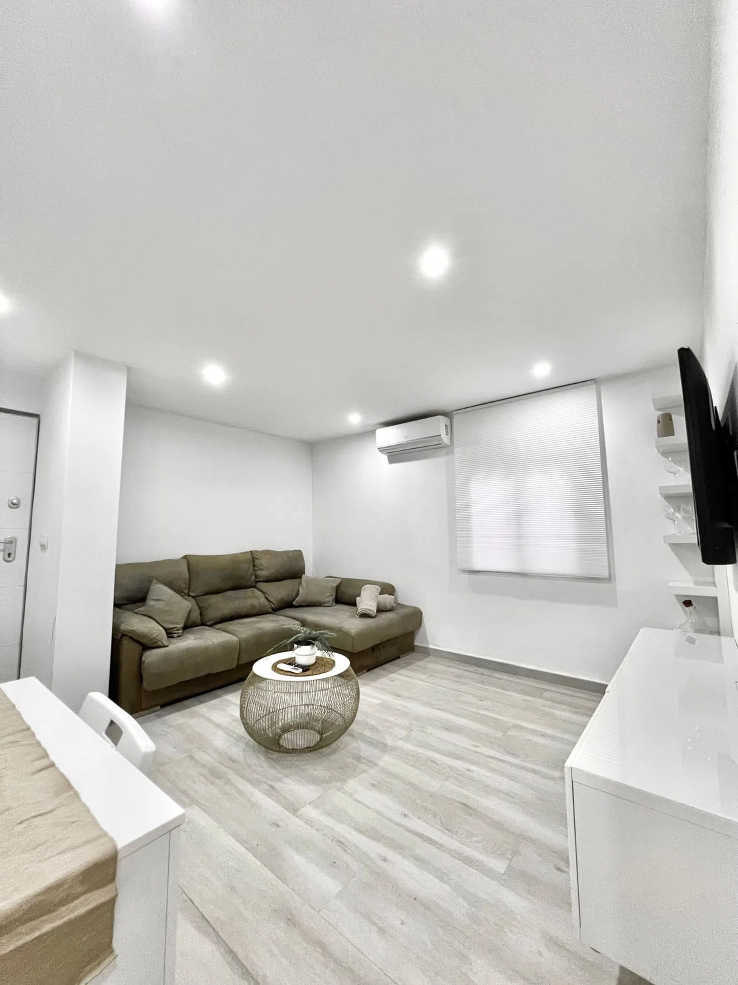 Piso en calle Medina y Galnares, 95 - Foto 4