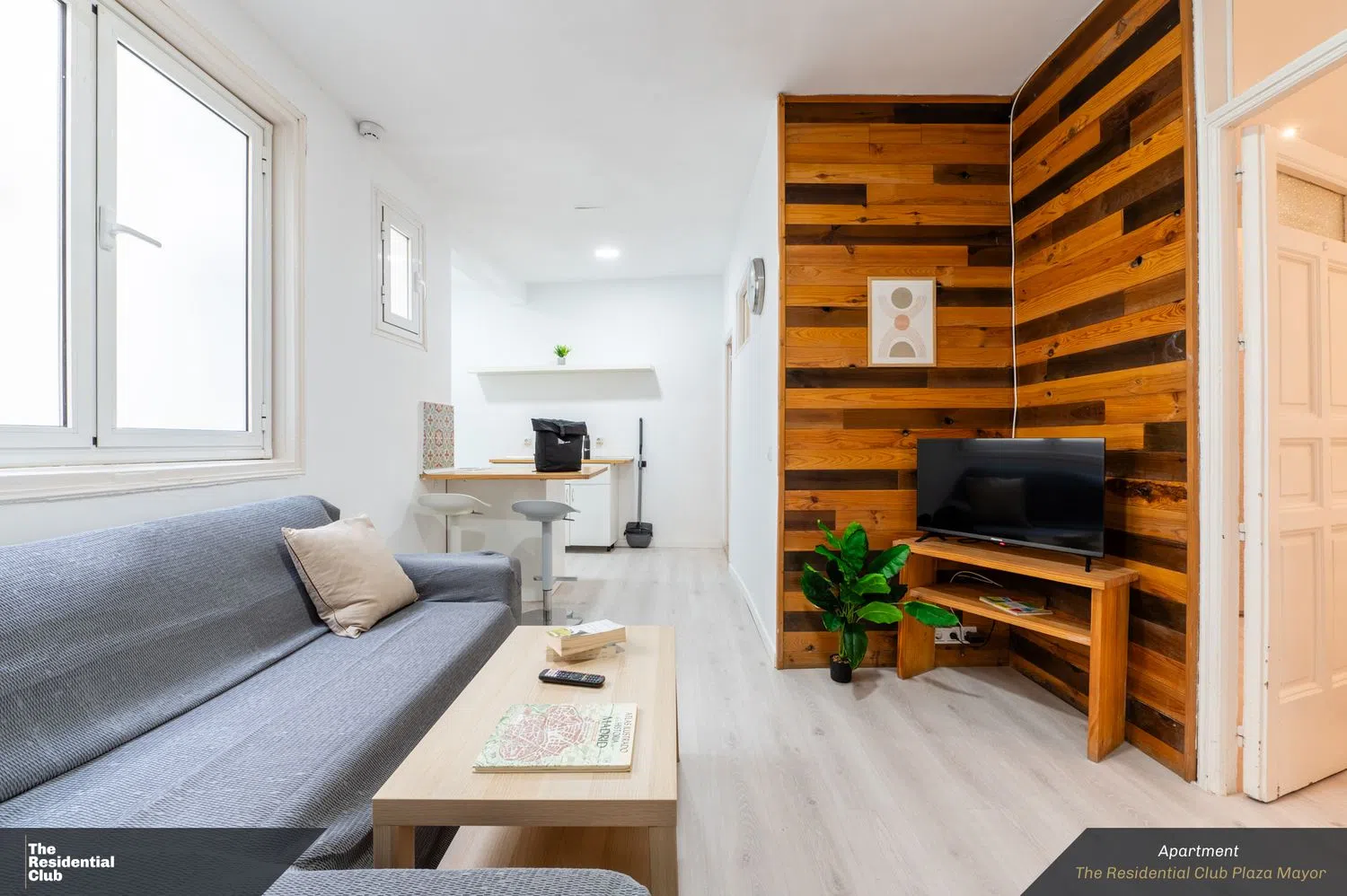 Ático en CL Coloreros, 4 - Foto 9