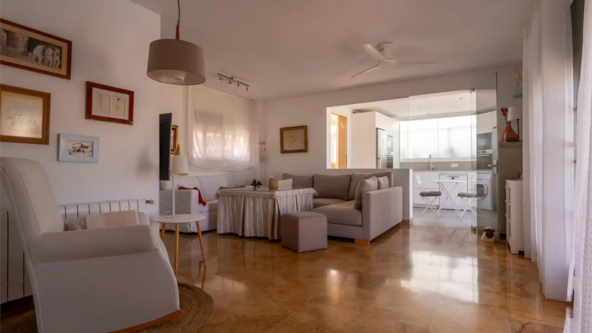 Ático en  Avenida del Mediterráneo 208 - Foto 1