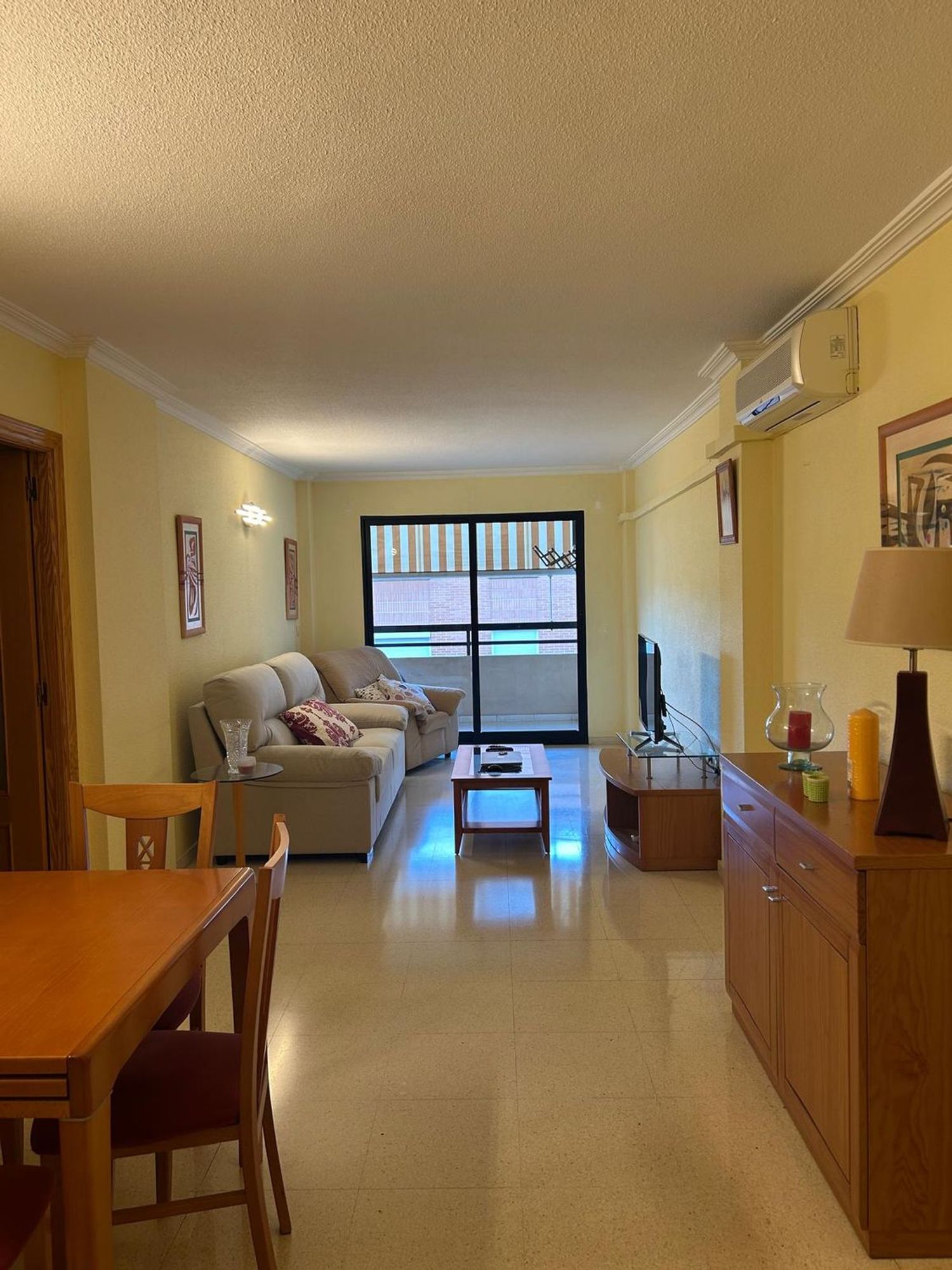 Piso en Avenida Callosa D'Ensarrià, 7, Pueblo Levante, Pueblo Levante - Foto 12