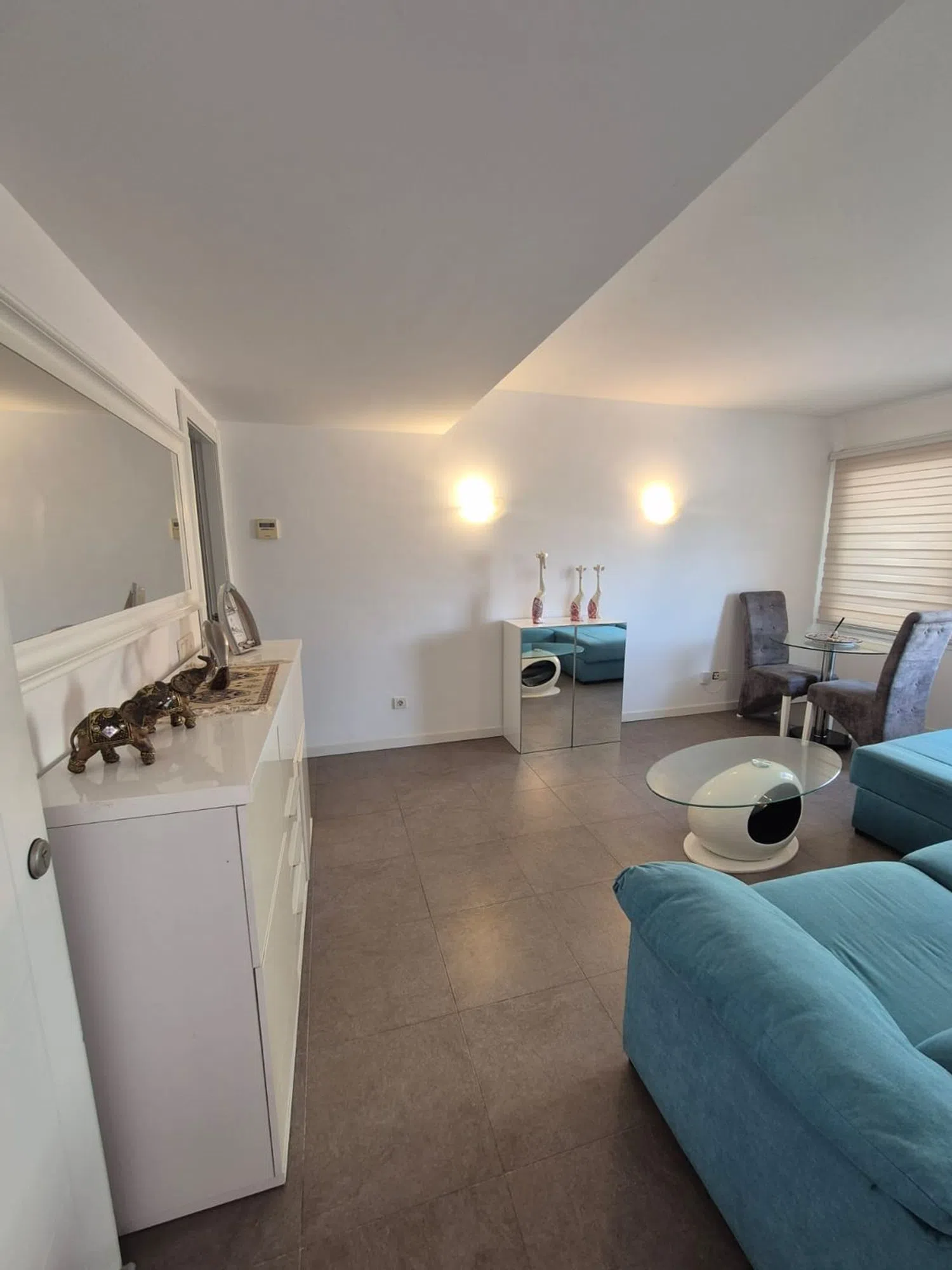 Piso en calle de Saridakis, 9 - Foto 2