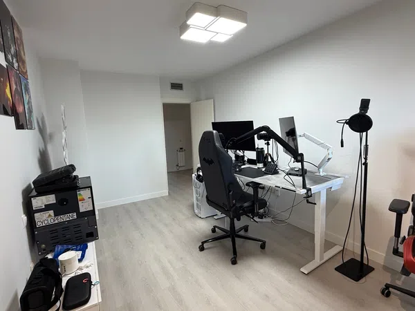 Chalet adosado en calle Remedios Varó, 17 - Foto 24