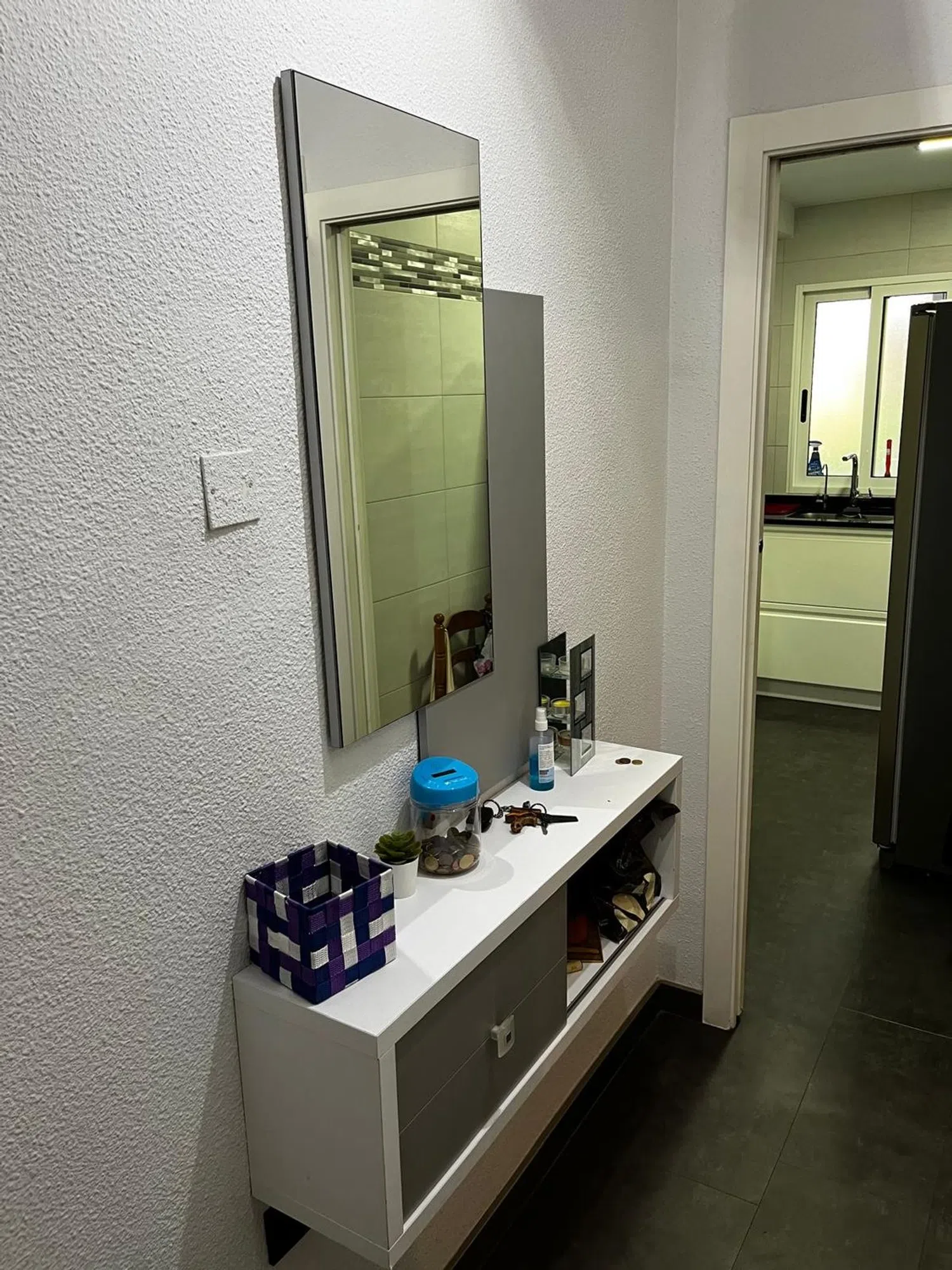 Piso en plaza Profesor Tierno Galván, 6 - Foto 2