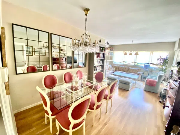 Piso en calle Colombia, 2 - Foto 1