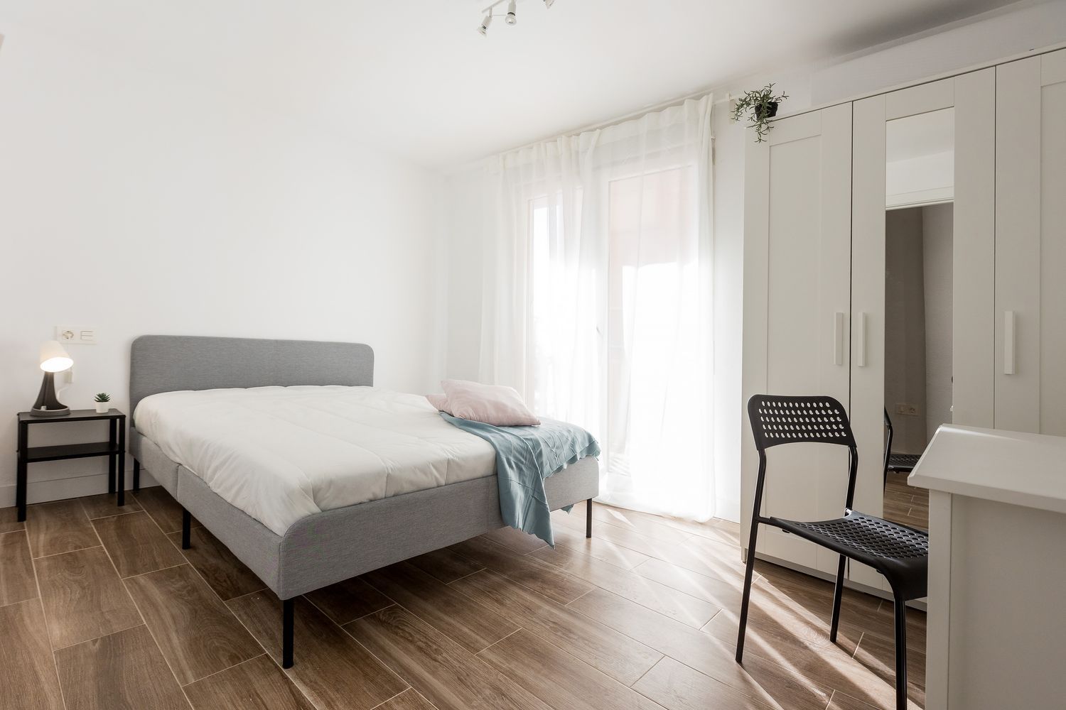 Piso en Camino de Ronda, 95, Ronda - Arabial - Foto 2
