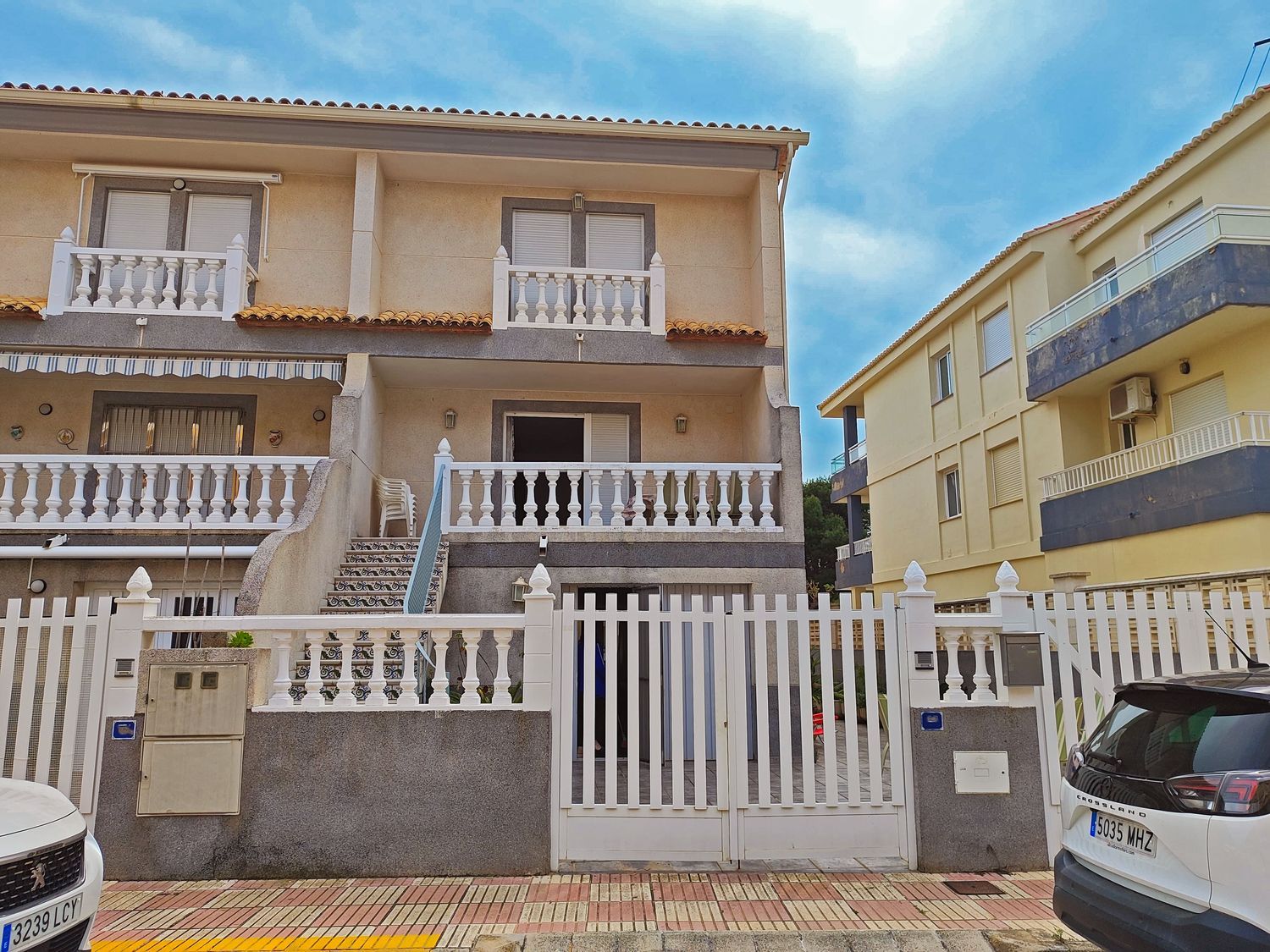 Piso en Calle Roig de Corella, 27 - Foto 2